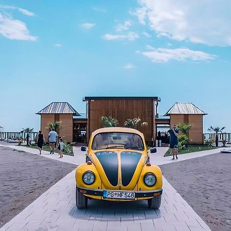 Renata Holiday Apartments Улцин Екстериор снимка