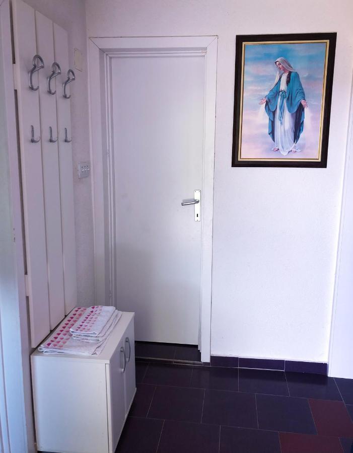 Renata Holiday Apartments Улцин Екстериор снимка