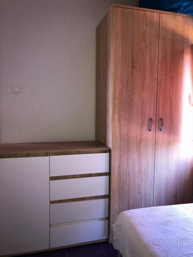 Renata Holiday Apartments Улцин Екстериор снимка