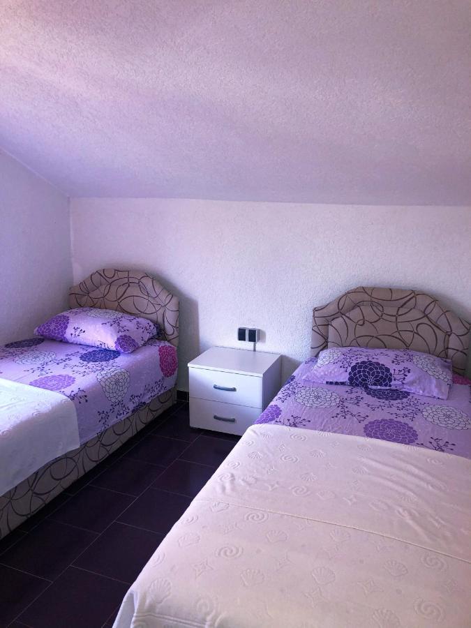 Renata Holiday Apartments Улцин Екстериор снимка