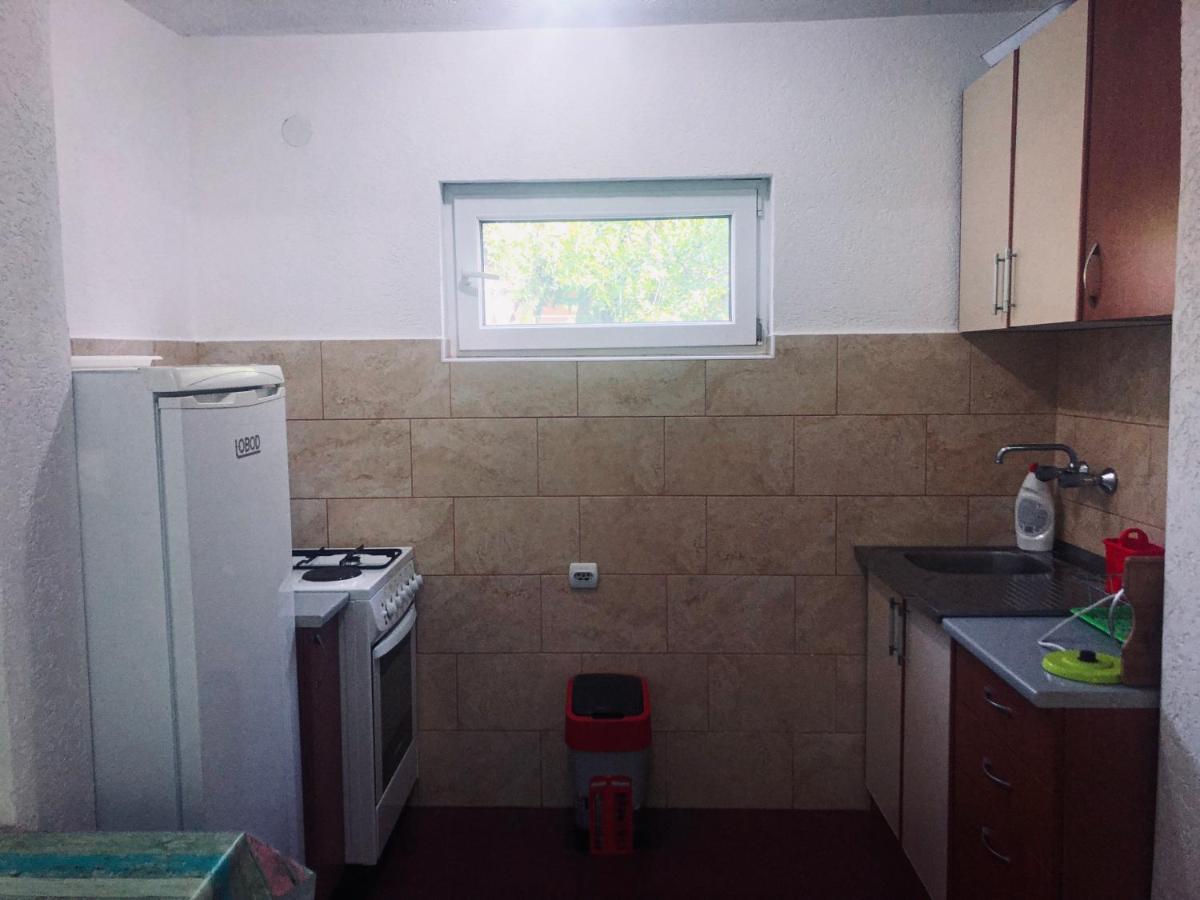Renata Holiday Apartments Улцин Екстериор снимка